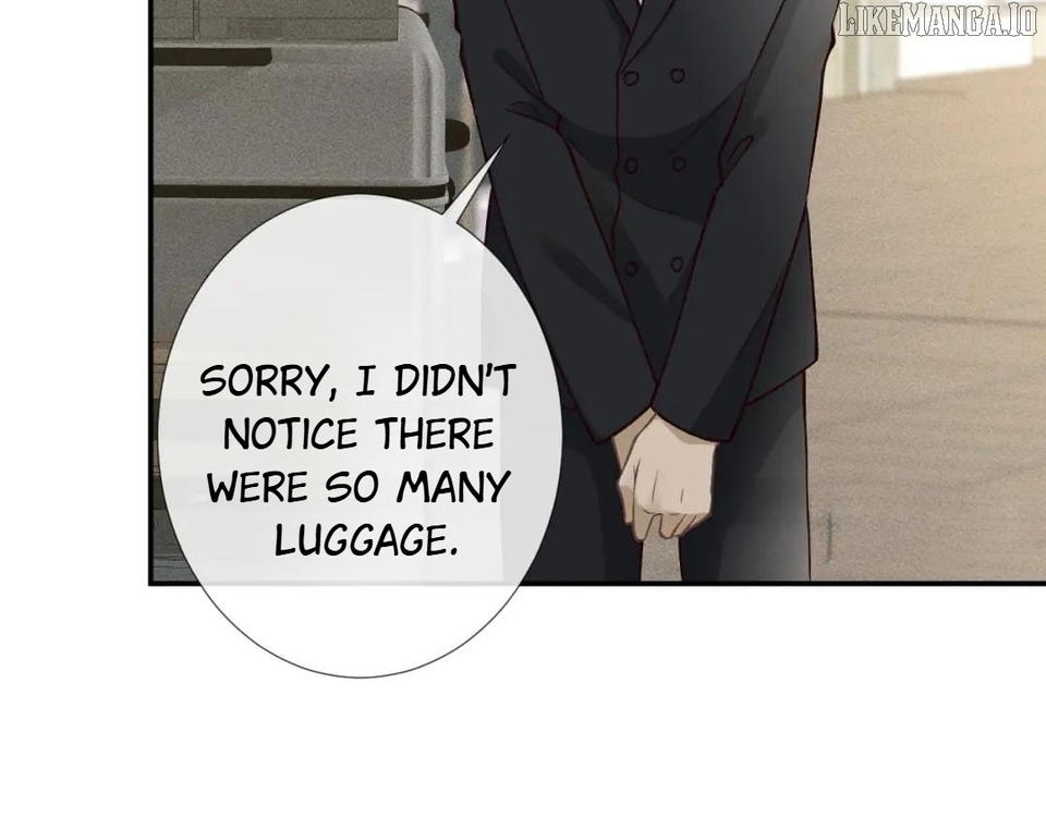 Everyone's Darling Chapter 232 - page 72